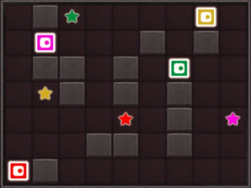 My Sliding Blocks gameplay