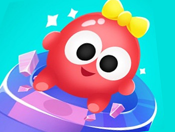 Fall To Rescue gameplay