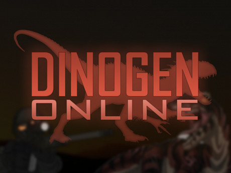 Dinogen Online gameplay